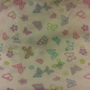 Butterfly Sheet Set